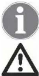 PowerPlus POWDP35100 - Montage du dispositif de protection (fig. 5) - 1