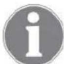 PowerPlus POWDP35100 - Anzeigen am Ladegerät (Abb. 1) - 2