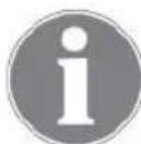 PowerPlus POWDP35100 - Aanwijzingen op de lader (Fig. 1) - 1