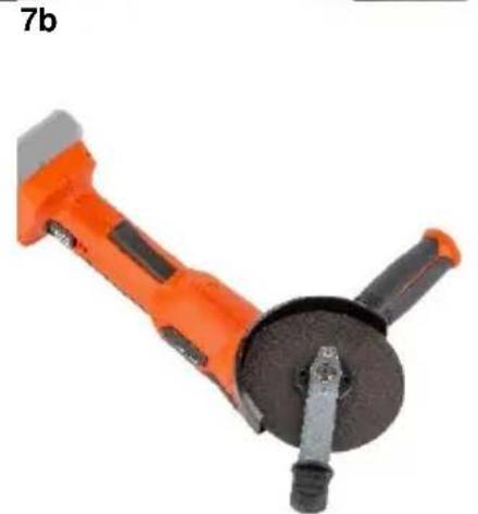 PowerPlus POWDP35100 - 11