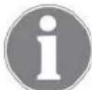 PowerPlus POWDP35100 - Indicazioni del caricatore (Fig. 1) - 2