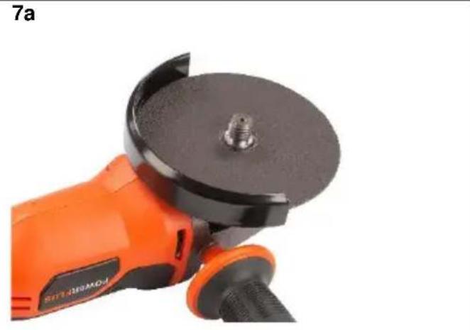 PowerPlus POWDP35100 - 10