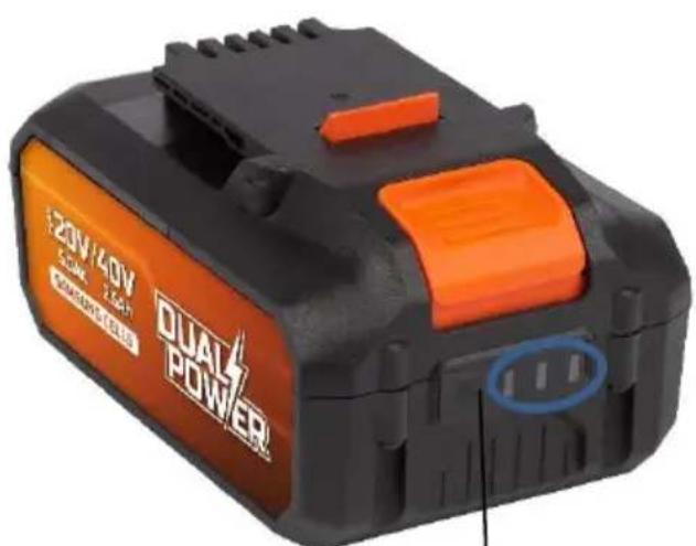 PowerPlus POWDP35170 - 5