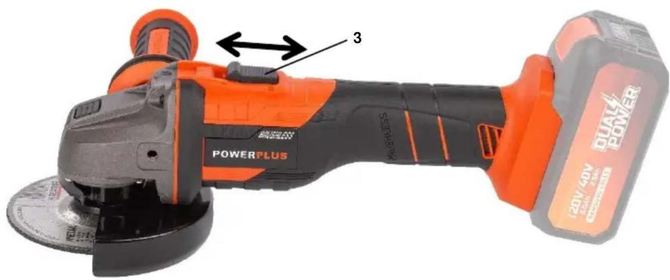 PowerPlus POWDP35170 - 9