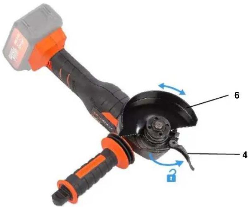 PowerPlus POWDP35170 - 7