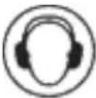PowerPlus POWX1280 - OZNACZENIA - 8