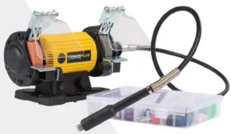 PowerPlus POWX1280 - ОПАЗВАНЕ НА ОКОЛНАТА СРЕДА - 4