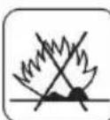 PowerPlus POWDP6050 - SYMBOLFORKLARING - 7
