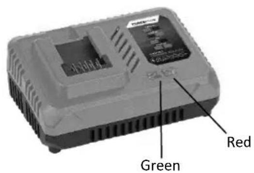PowerPlus POWDPG75270 - 1