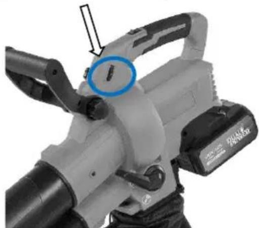 PowerPlus POWDPG75270 - 11