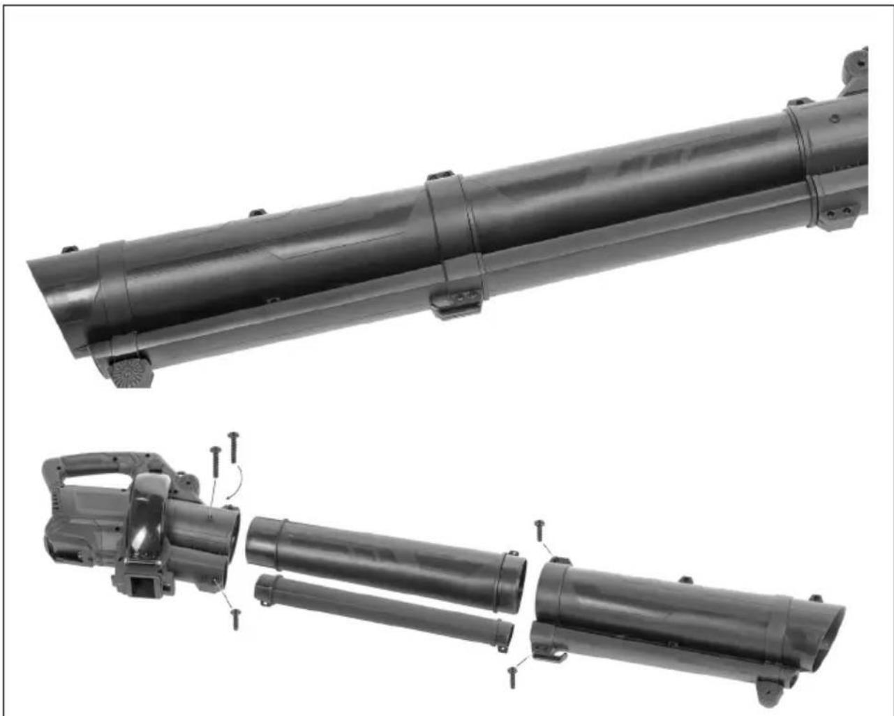PowerPlus POWDPG75270 - 4