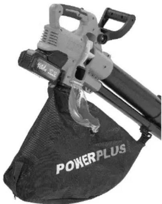 PowerPlus POWDPG75270 - 13