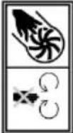 PowerPlus POWDPG75270 - SYMBOLER - 10