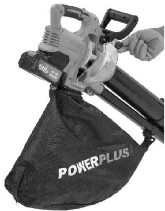 PowerPlus POWDPG75270 - 12