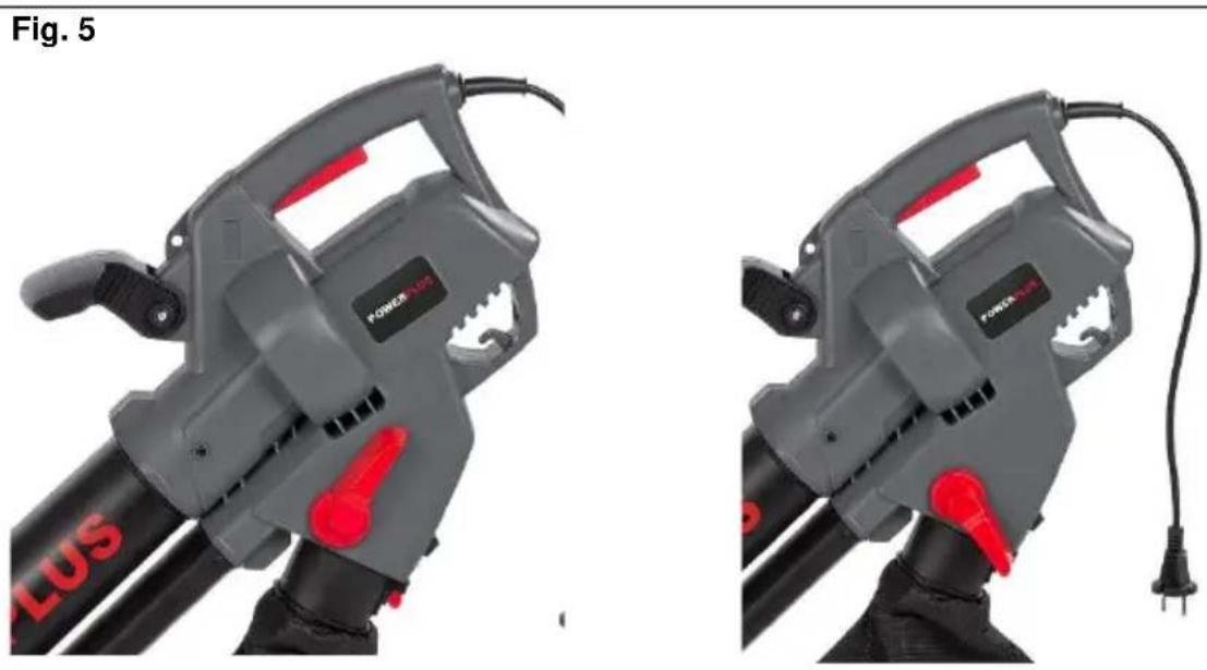 PowerPlus POWEG9013 - 7