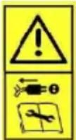 PowerPlus POWEG9013 - Pictogrammes - 7