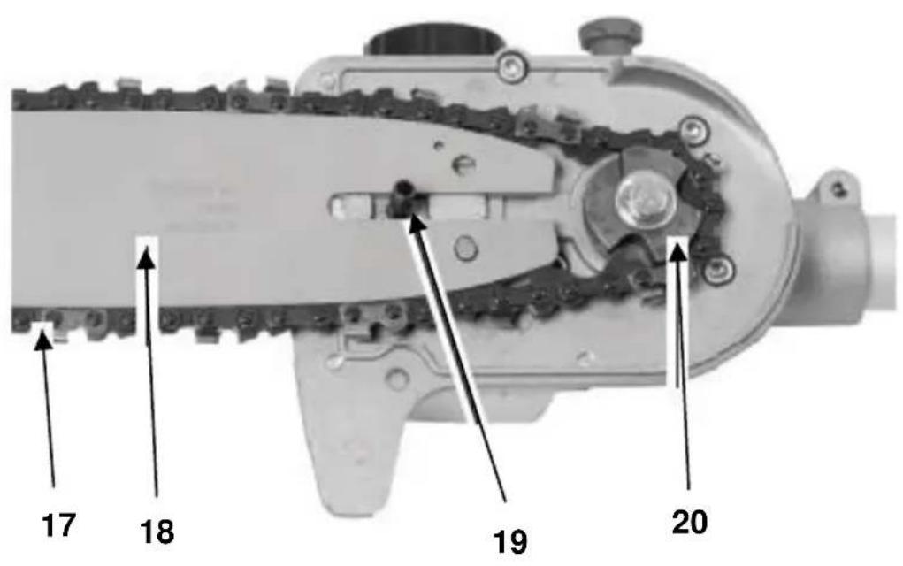 PowerPlus POWDPG7553 - 13