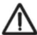 PowerPlus POWDPG7553 - Kickback safety precautions - 3