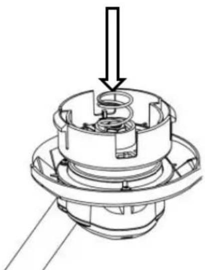PowerPlus POWDPG7553 - 19