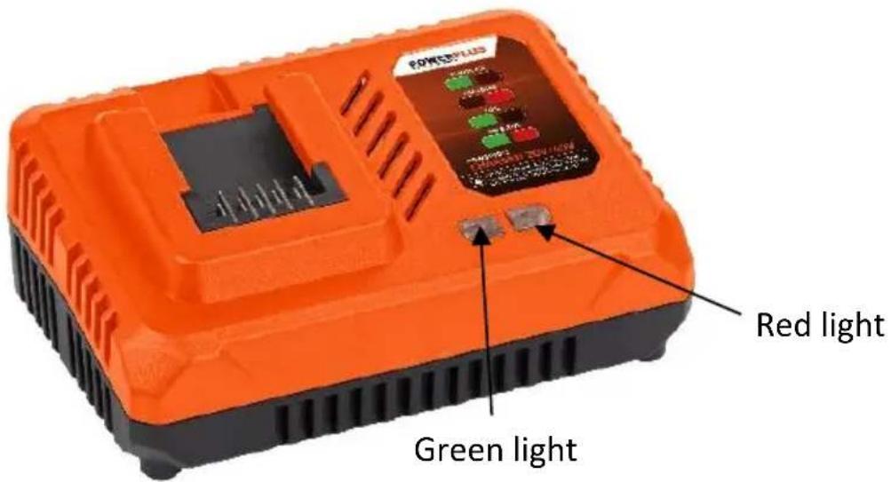 PowerPlus POWDP15100 - 2