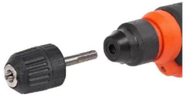 PowerPlus POWDP15600 - 5