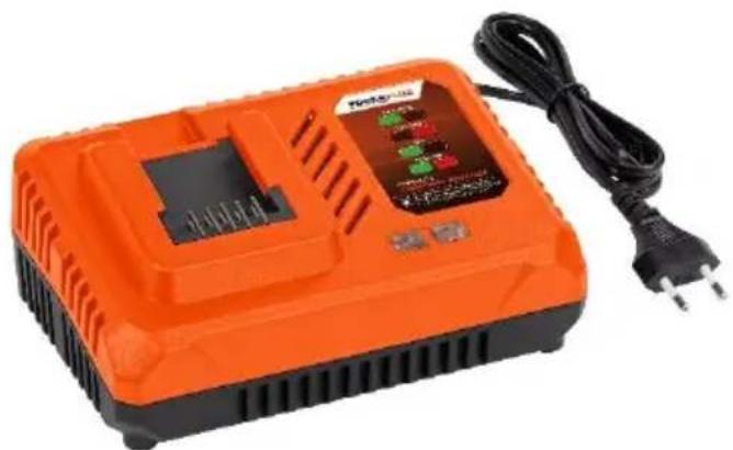 PowerPlus POWDP15600 - 2