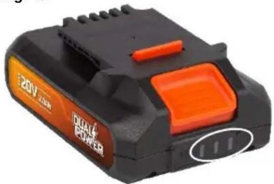 PowerPlus POWDP15600 - 3