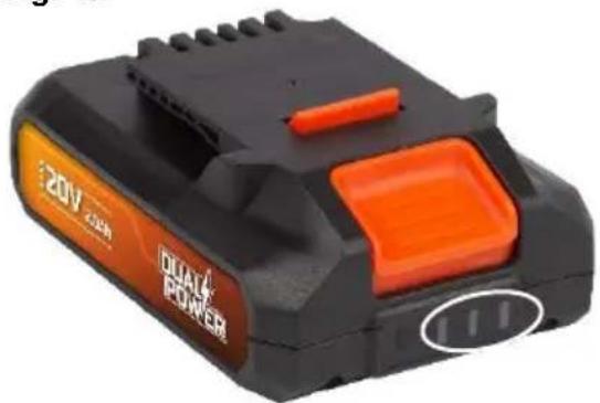 PowerPlus POWDP15640 - 3