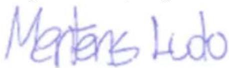 PowerPlus POWDP15640 - SAMSVARSERKLÄERING - 2