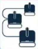 B-Air Vent VP25 Compact - IDÉAL POUR - 2