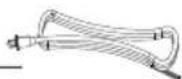 B-Air Vent VP25 Compact - Stockage & Transport - 5