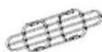 B-Air Vent VP25 Compact - Parts List - 15