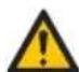 B-Air Vent VP25 Compact - WARNING! - 1