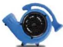B-Air Vent VP25 Compact - Operating Instructions - 2