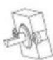 B-Air Vent VP25 Compact - Stockage & Transport - 4