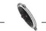 B-Air Vent VP20 - Parts List - 1
