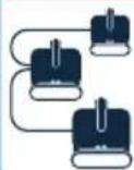 B-Air Vent VP20 - IDEAL FOR - 2