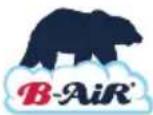 B-Air Vent VP20 - TROUBLESHOOTING - 2