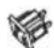 B-Air Vent VP20 - Parts List - 12