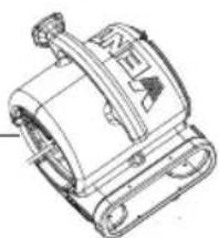 B-Air Vent VP20 - Liste des pièces - 2