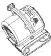 B-Air Vent VP20 - Parts List - 3