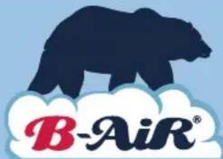 B-Air Vent VP20 - IDEAL FOR - 5