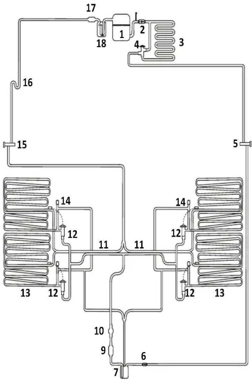 Manitowoc Indigo NXT Series iF600C - IF1400C/IF1800 - 1