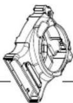 B-Air Ventlo25 - Parts List - 5