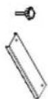 B-Air Ventlo25 - Parts List - 15