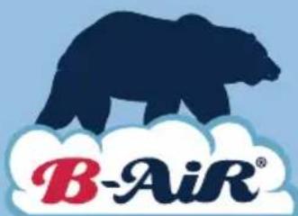 B-Air Ventlo25 - IPNLO25 - 5