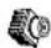 B-Air Ventlo25 - Parts List - 10