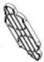 B-Air Ventlo25 - Parts List - 1
