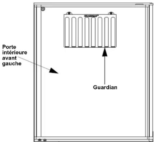 Manitowoc QuietQube S3070C - Guardian - 1