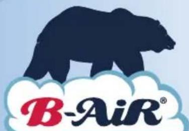 B-Air Vent VP50 - IDEAL FOR - 4